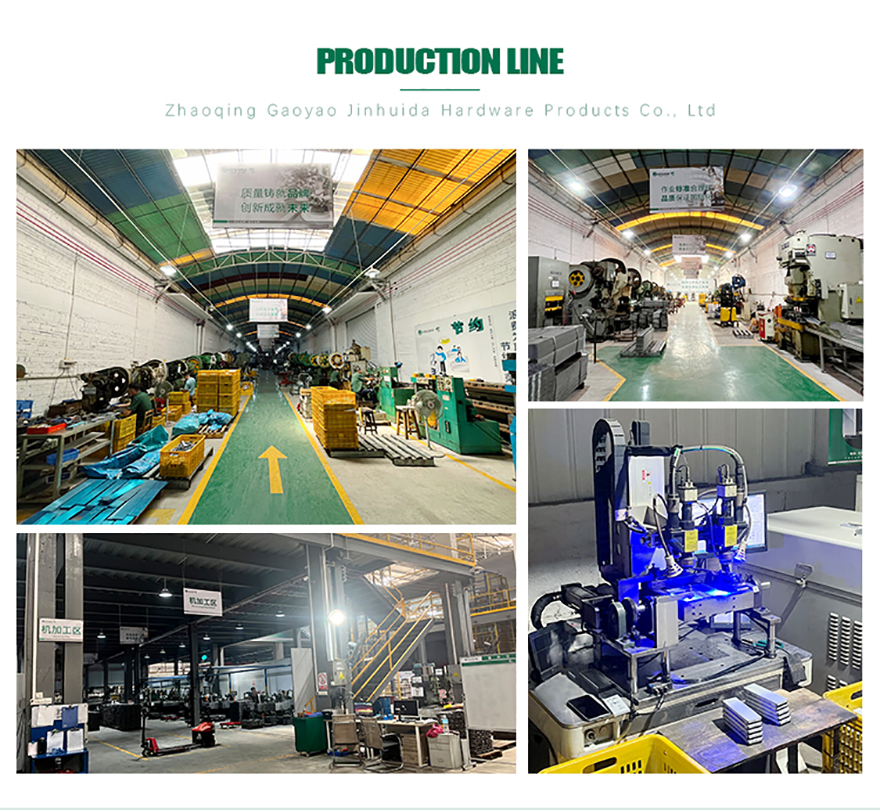 金汇达详情页 - 门夹 11 880