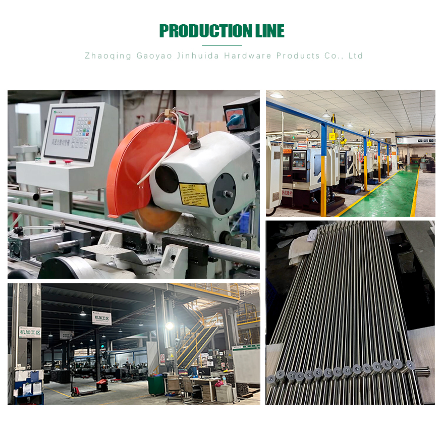 Ligne de production 880