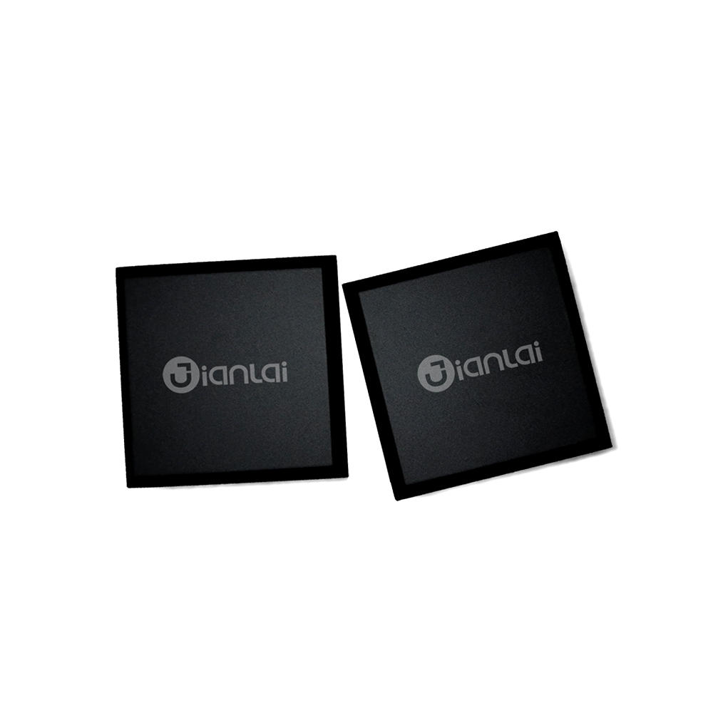 Pince à verre murale en acier inoxydable à 0 degré