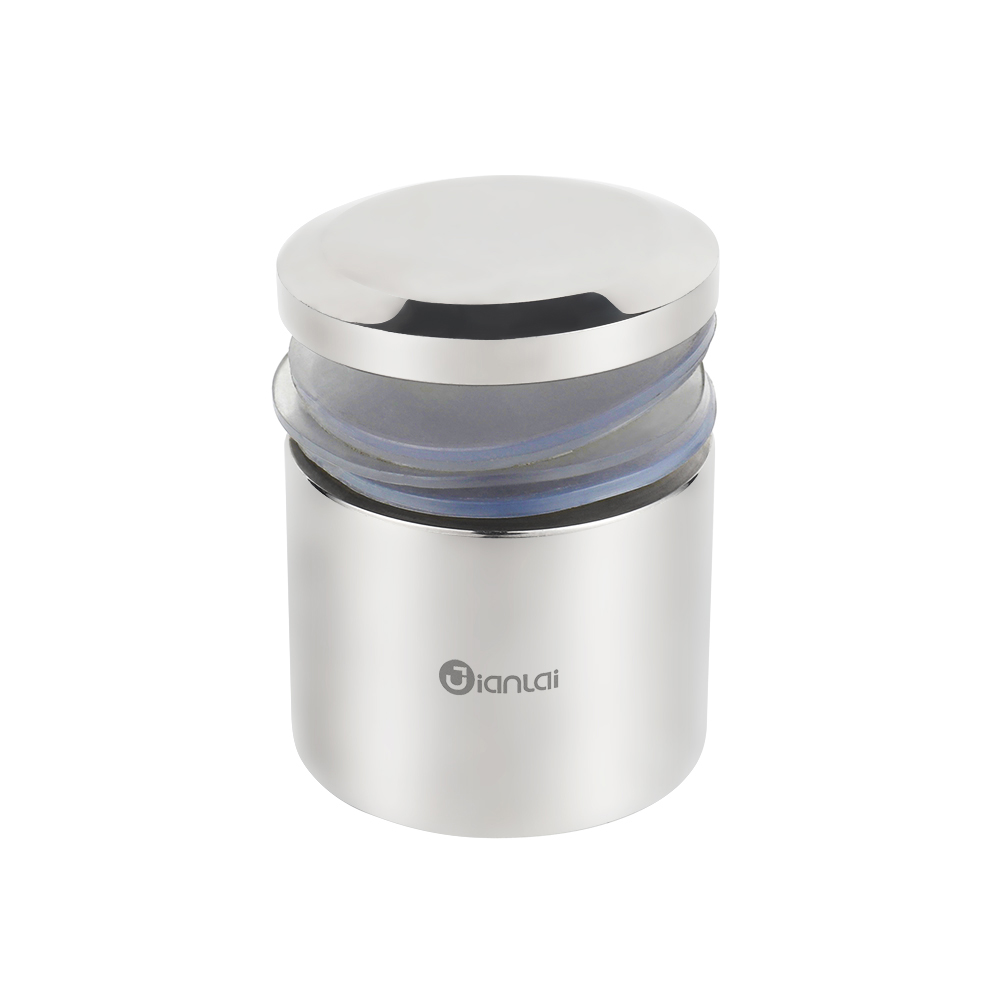 Entretoise en acier inoxydable : applications principales dans les murs-rideaux en verre et la fixation des garde-corps